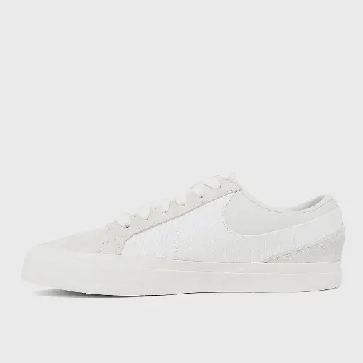 Nike Blazy Leather Sneaker Men White 