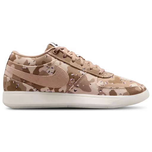 Nike Book 1 Sneakers Heren - Beige
