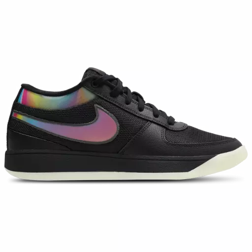 Nike Book 1 Sneakers Heren - Zwart
