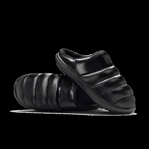 Nike Burrow SE Sloffen voor dames - Zwart