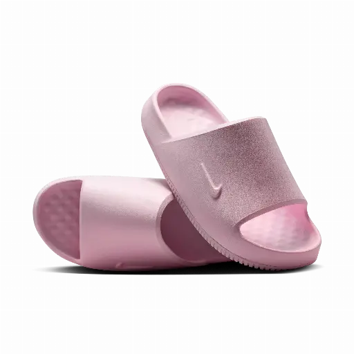 Nike Calm 2.0 slippers voor dames - Roze
