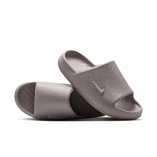 Nike Calm 2.0 slippers voor heren - Bruin