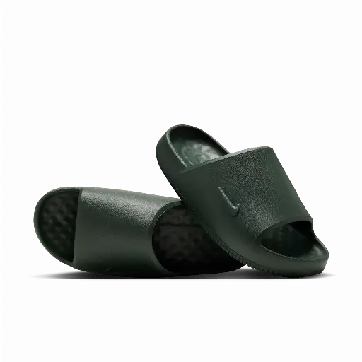 Nike Calm 2.0 slippers voor heren - Groen