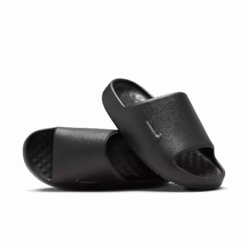 Nike Calm 2.0 slippers voor heren - Zwart