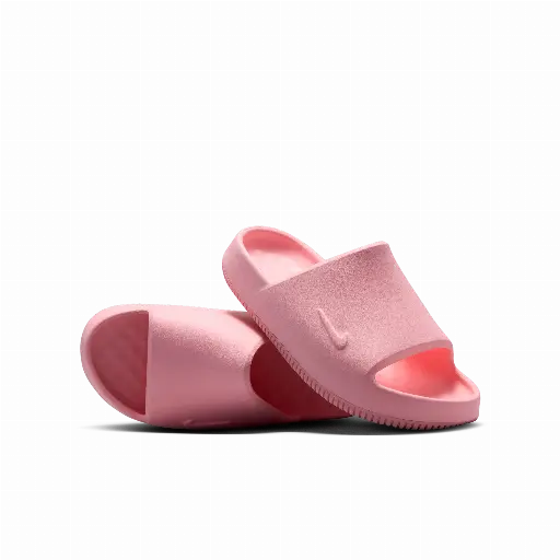 Nike Calm 2.0 slippers voor kids - Roze