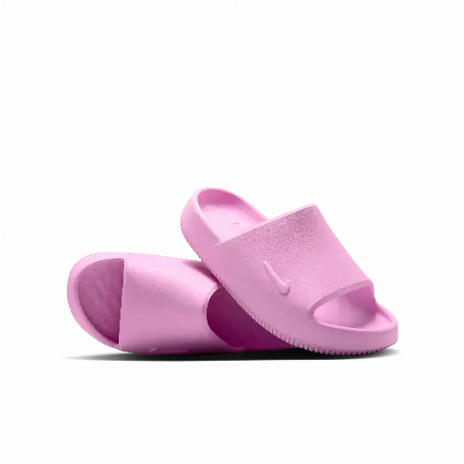 Nike Calm 2.0 slippers voor kids - Roze