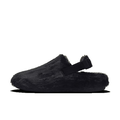 Nike Calm SE muiltjes voor dames - Zwart