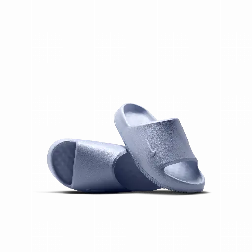 Nike Calm Slide 2.0 Premium kleuterschoenen - Grijs