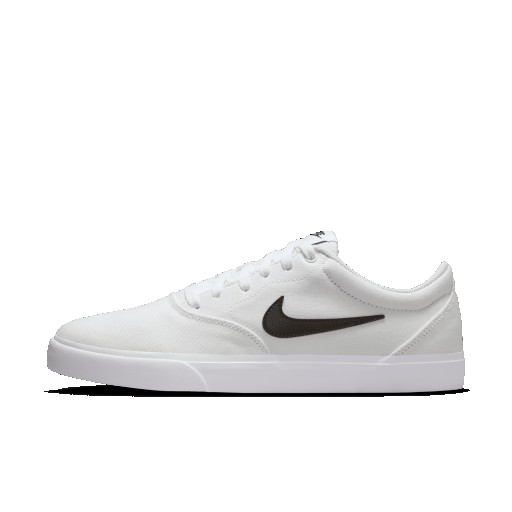 Nike Charge Canvas herenschoenen - Wit