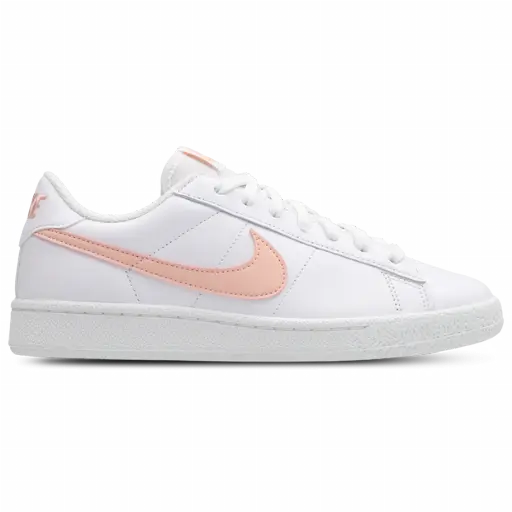 Nike Classic Sneakers Dames - Wit