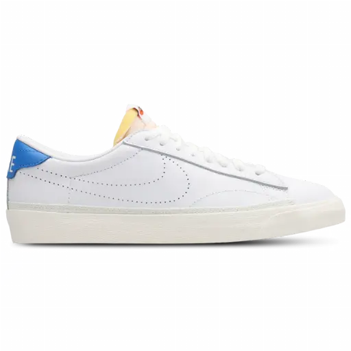 Nike Classic Sneakers Heren - Wit
