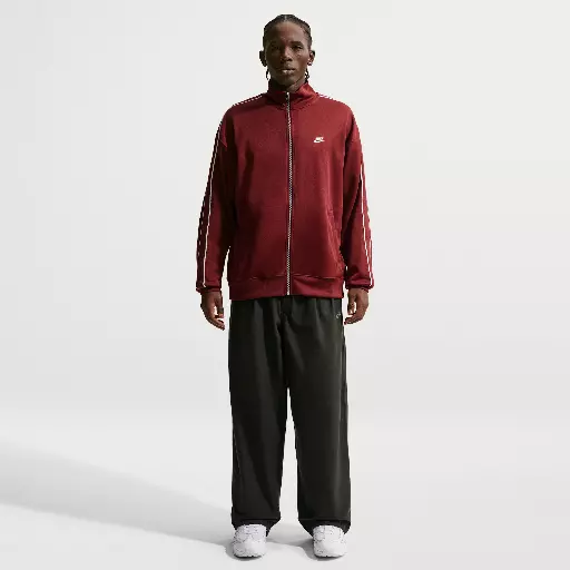 Nike Club dikke ballonbroek voor heren - Groen