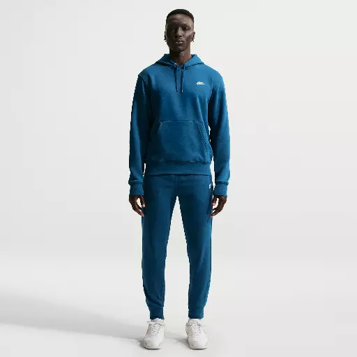 Nike Club joggingbroek van sweatstof voor heren - Blauw