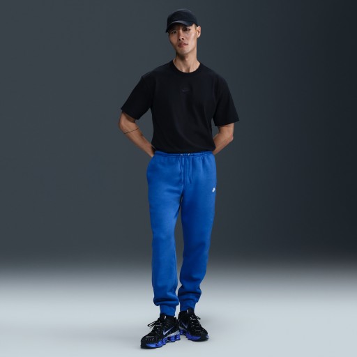 Nike Club joggingbroek voor heren - Blauw