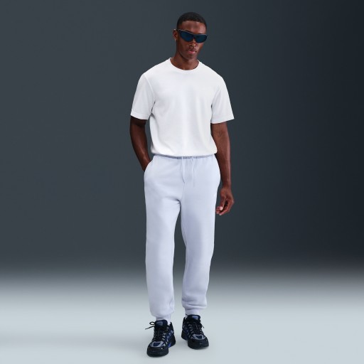 Nike Club joggingbroek voor heren - Grijs