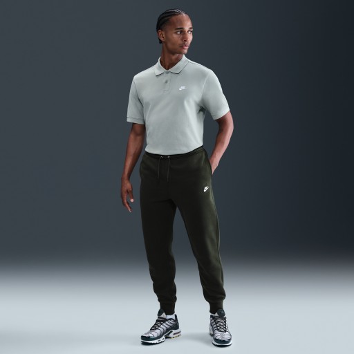 Nike Club joggingbroek voor heren - Groen