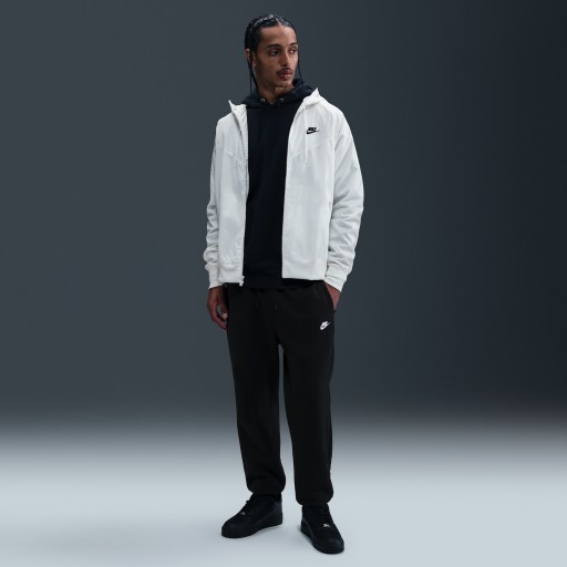 Nike Club joggingbroek voor heren - Zwart