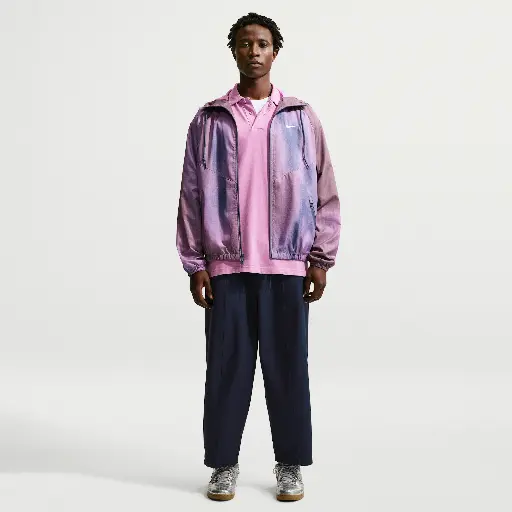 Nike Club sneakerbroek voor heren - Blauw