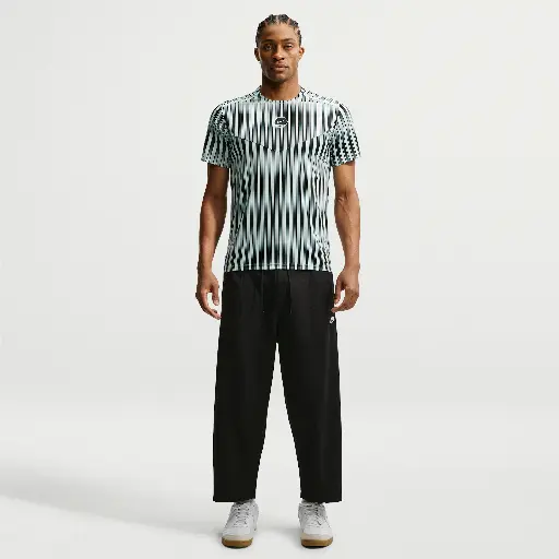 Nike Club sneakerbroek voor heren - Zwart
