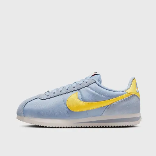 Nike Cortez Blauw