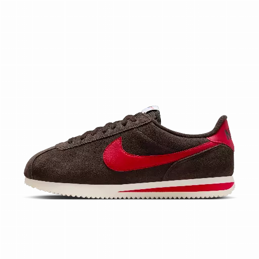 Nike Cortez damesschoenen - Bruin