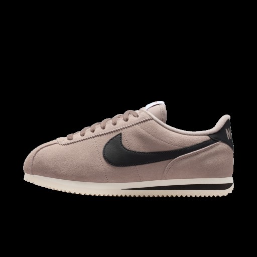 Nike Cortez damesschoenen - Bruin