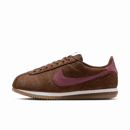 Nike Cortez damesschoenen - Bruin