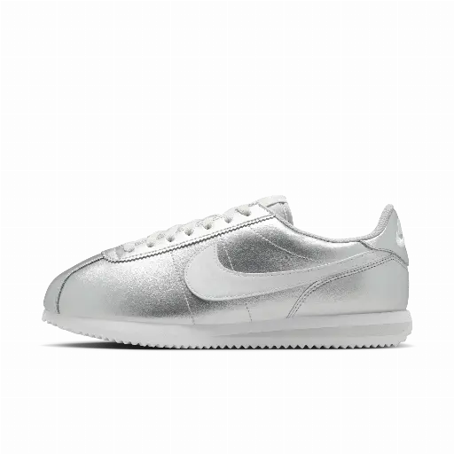 Nike Cortez damesschoenen - Grijs