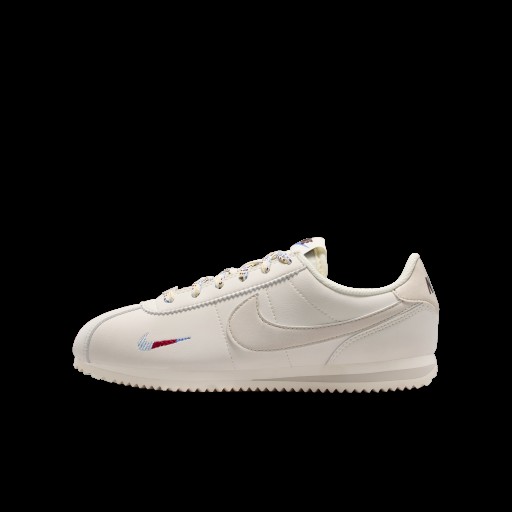 Nike Cortez kinderschoenen - Bruin