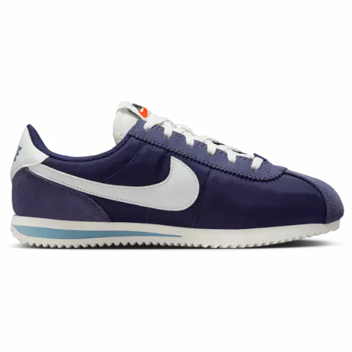 Nike Cortez Kindersneakers - Blauw