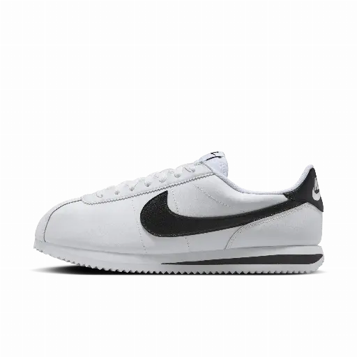 Nike Cortez Leather damesschoenen - Wit