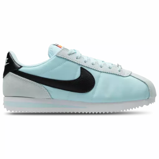 Nike Cortez Sneakers Dames - Blauw