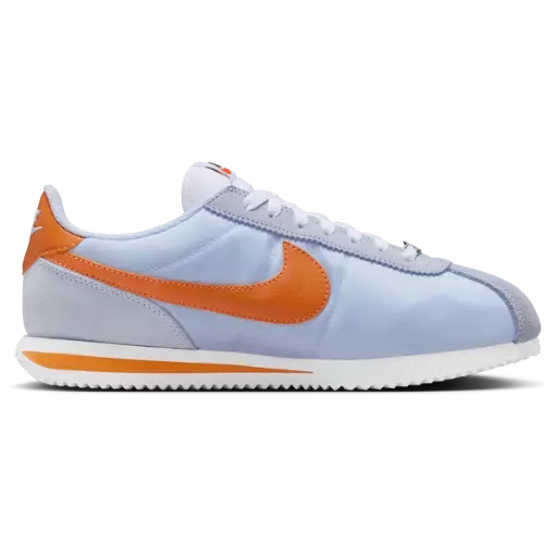 Nike Cortez Sneakers Dames - Blauw