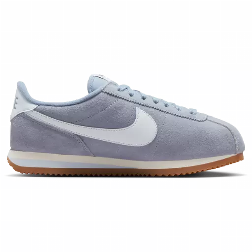 Nike Cortez Sneakers Dames - Grijs