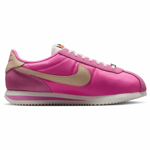 Nike Cortez Sneakers Dames - Roze
