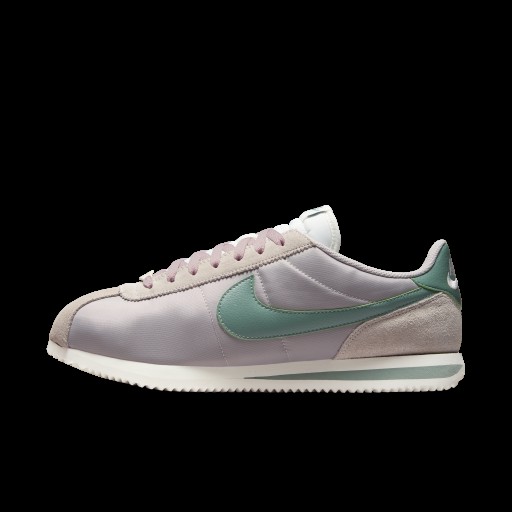 Nike Cortez Textile herenschoenen - Grijs