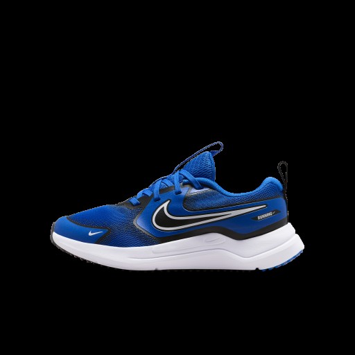 Nike Cosmic Runner hardloopschoenen voor kids (straat) - Blauw
