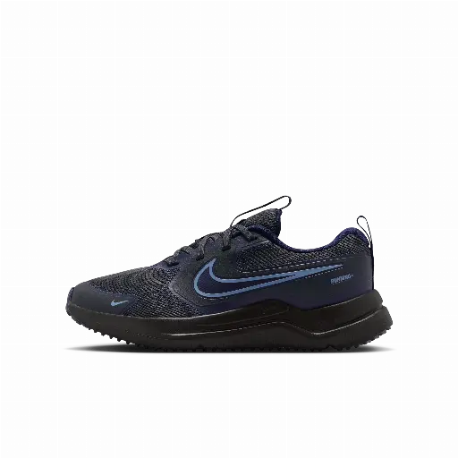 Nike Cosmic Runner hardloopschoenen voor kids (straat) - Grijs