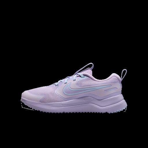 Nike Cosmic Runner kinderschoenen - Paars