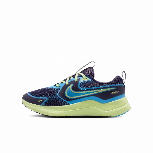 Nike Cosmic Runner kinderschoenen - Paars