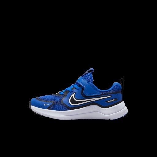 Nike Cosmic Runner kleuterschoenen - Blauw