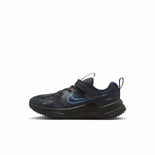 Nike Cosmic Runner kleuterschoenen - Grijs