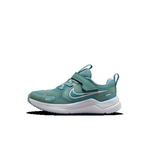 Nike Cosmic Runner kleuterschoenen - Groen