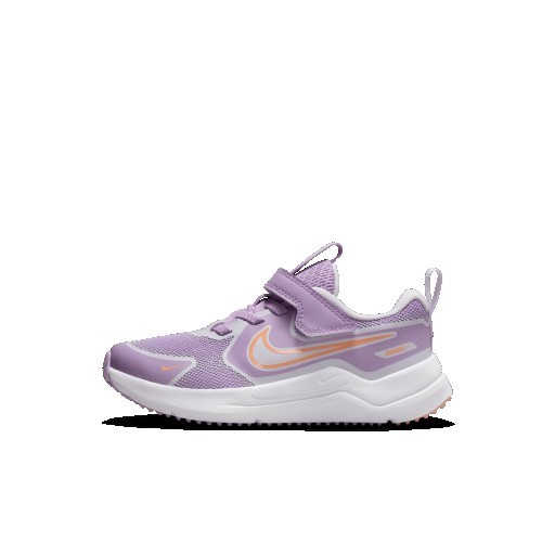 Nike Cosmic Runner kleuterschoenen - Paars