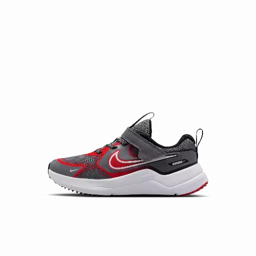 Nike Cosmic Runner kleuterschoenen - Zwart