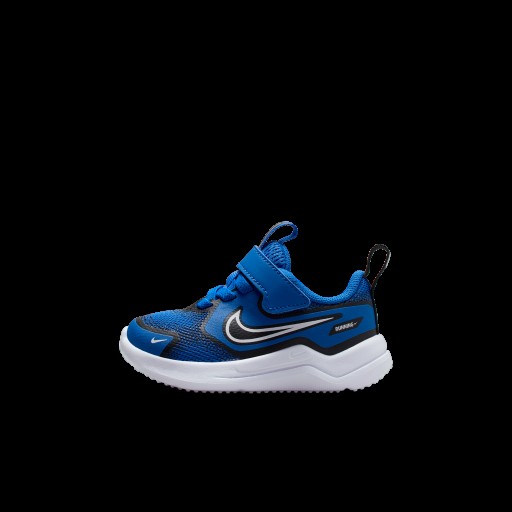 Nike Cosmic Runner schoenen voor baby's/peuters - Blauw