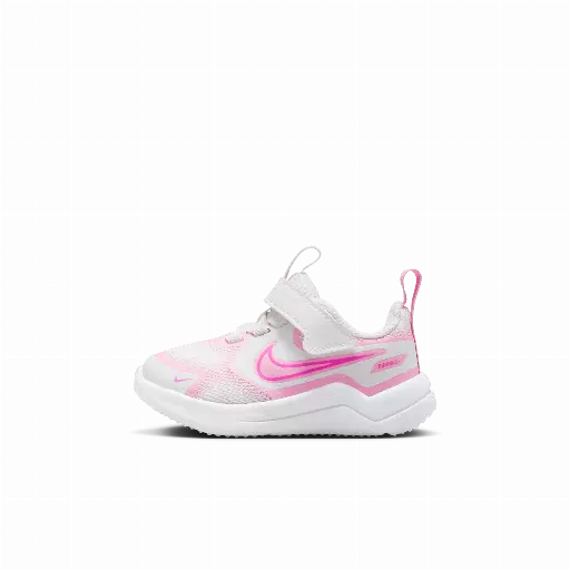 Nike Cosmic Runner schoenen voor baby's/peuters - Wit