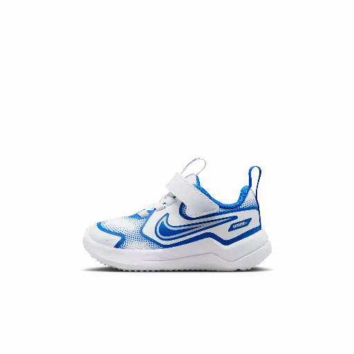 Nike Cosmic Runner schoenen voor baby's/peuters - Wit