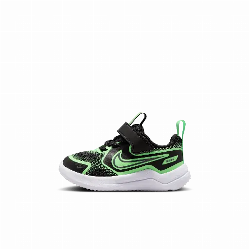 Nike Cosmic Runner schoenen voor baby's/peuters - Zwart