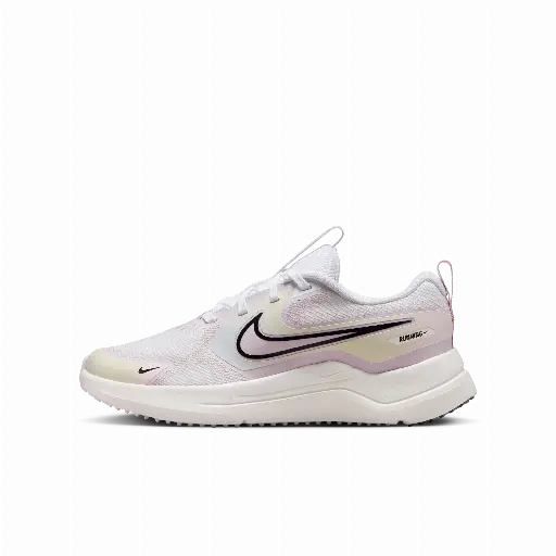 Nike Cosmic Runner SE 2 hardloopschoenen voor kids - Wit